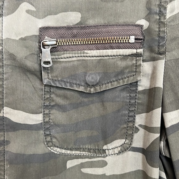 Express top/jacket - Picture 4 of 6